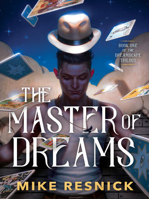 Title details for The Master of Dreams by Mike Resnick - Available